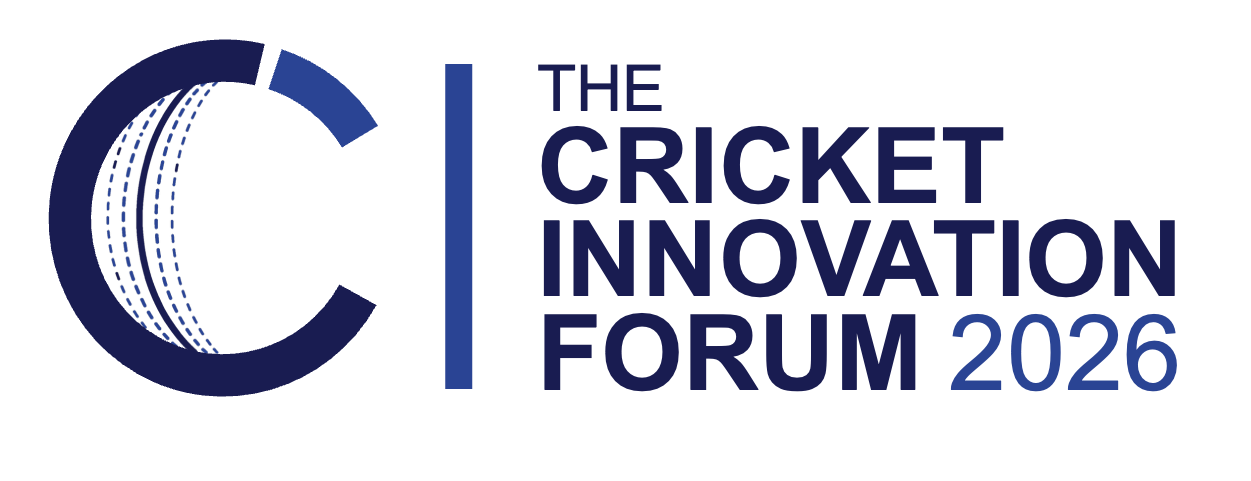 Cricket Innovation Forum 2026