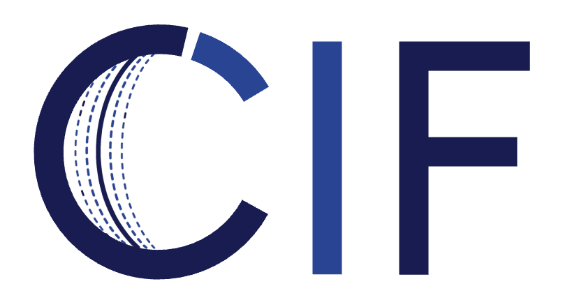 CIF logo