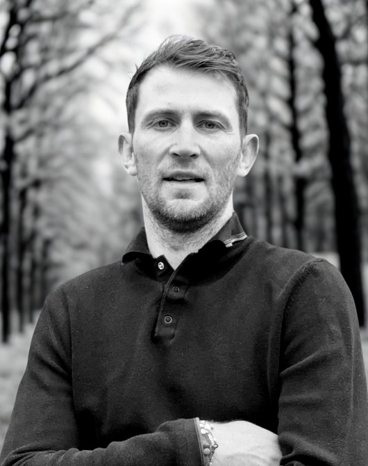 Dr Paul Felton
