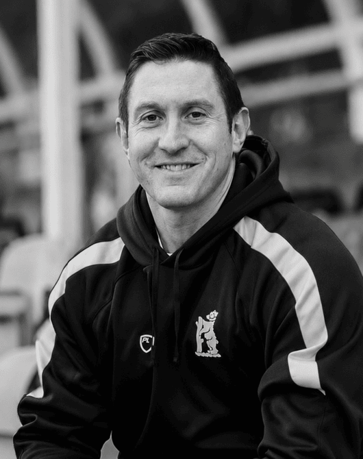 James Thomas