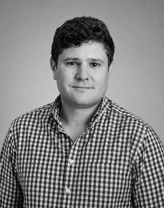 Dr Oliver Runswick